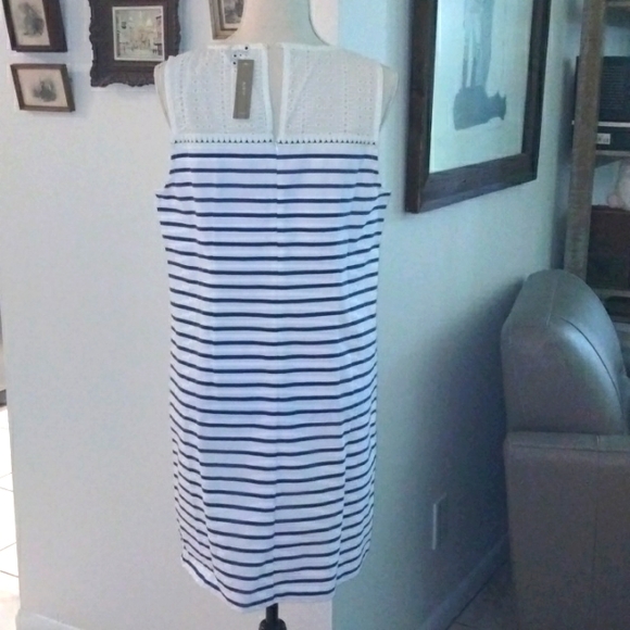 NWT J Crew Dress Size M - Picture 4 of 13